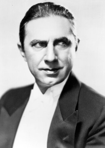 Bela Lugosi