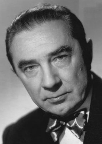 Bela Lugosi