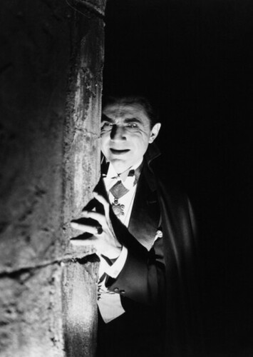Bela Lugosi