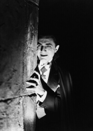 Bela Lugosi