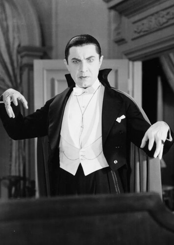 Bela Lugosi