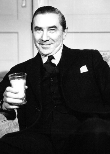 Bela Lugosi