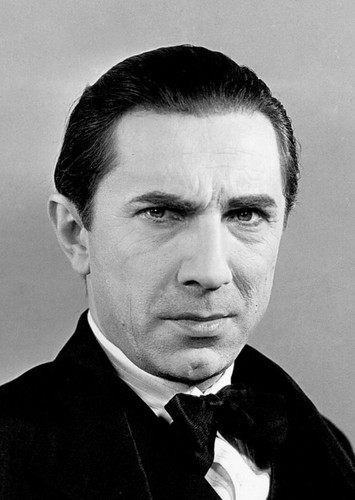 Bela Lugosi