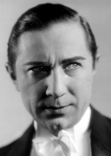 Bela Lugosi