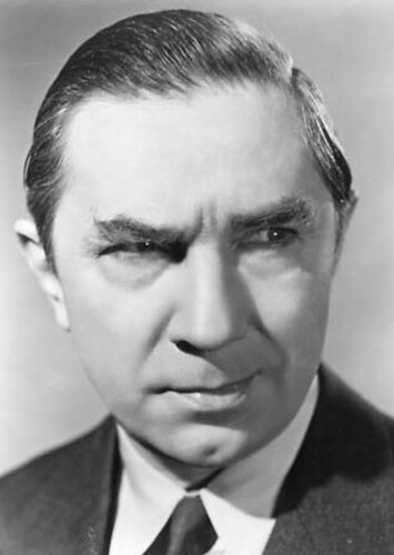 Bela Lugosi