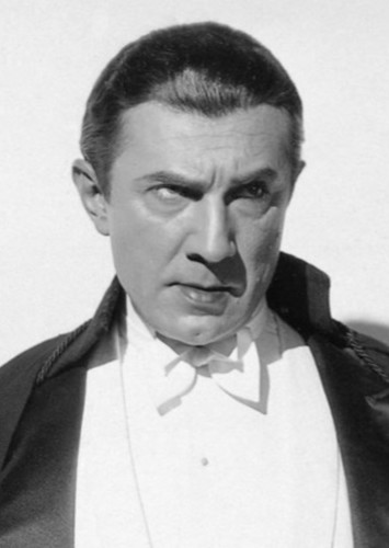 Bela Lugosi