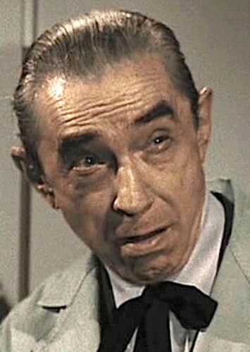 Bela Lugosi