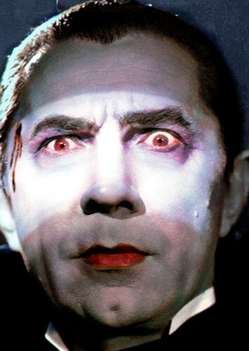 Bela Lugosi