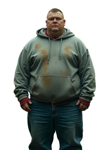 Belch Huggins
