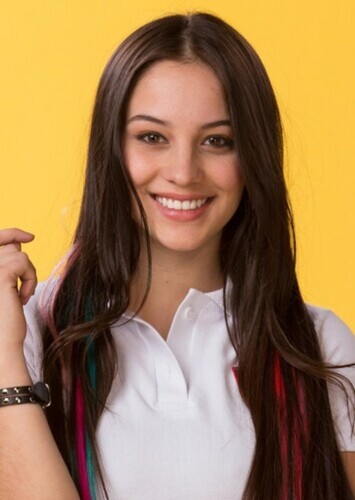 Belén González