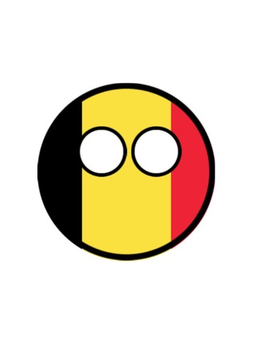 Belgiumball