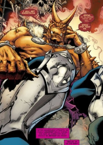 Belial