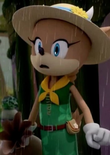 Belinda