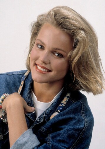 Belinda Carlisle