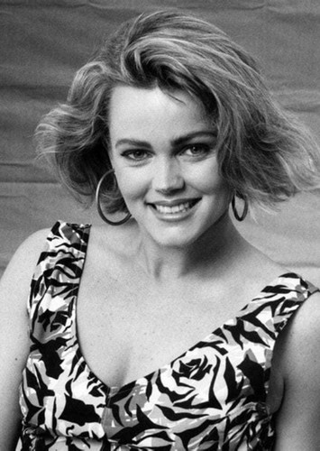 Belinda Carlisle