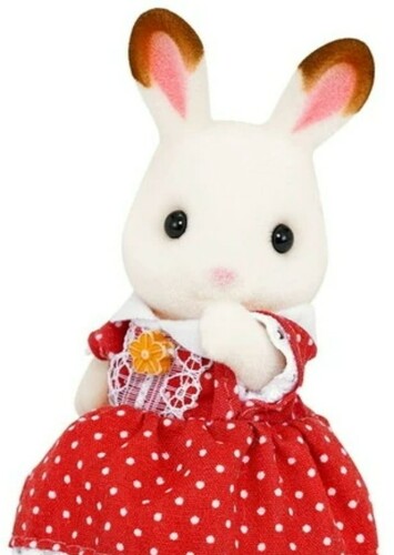 Bell Hopscotch/Freya Chocolate