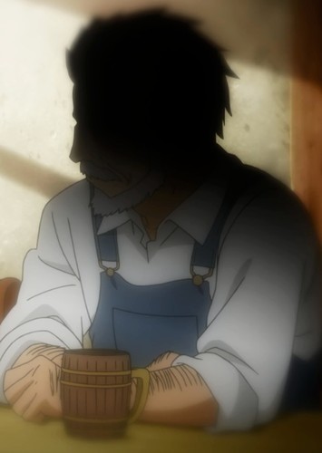 "Bell's Grandfather"