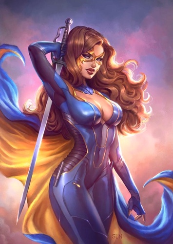 Belle