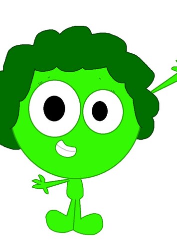 Bella Broccoli