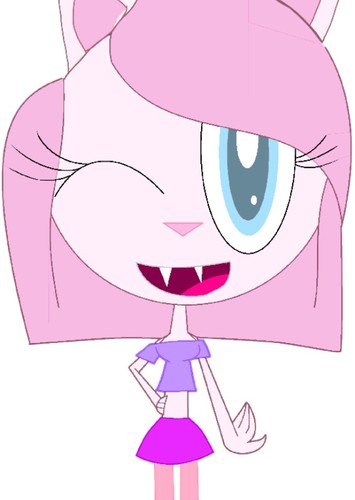 Bella Catty
