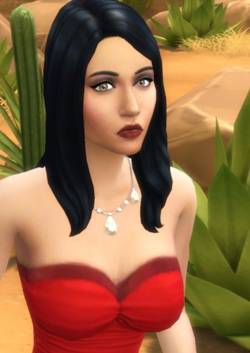 Bella Goth