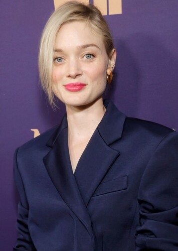 Bella Heathcote