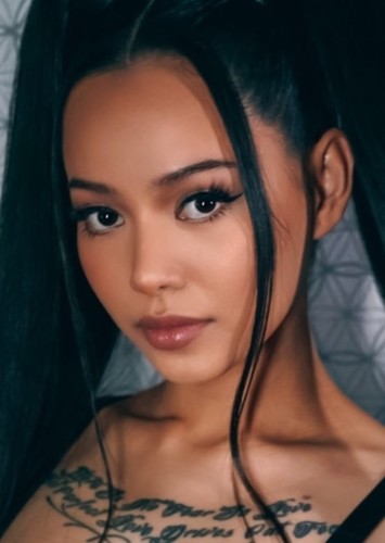 Bella Poarch