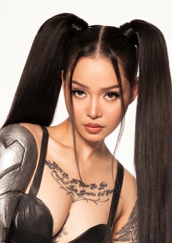 Bella Poarch