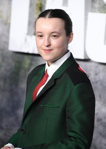 Bella Ramsey