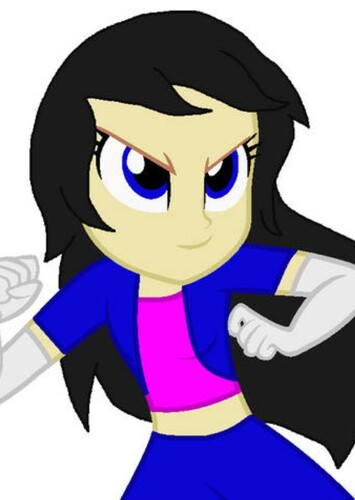 Bella Silverstar