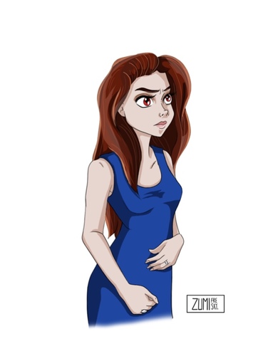 Bella Swan