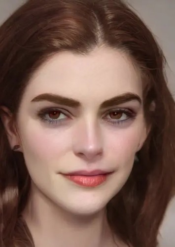 Bella Swan