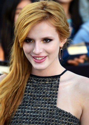 Bella Thorne