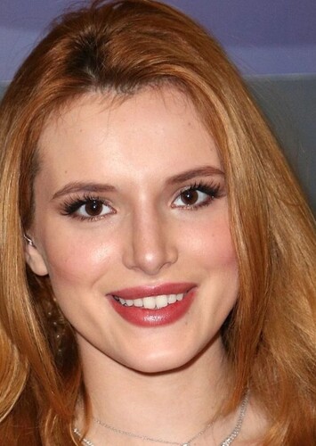 Bella Thorne