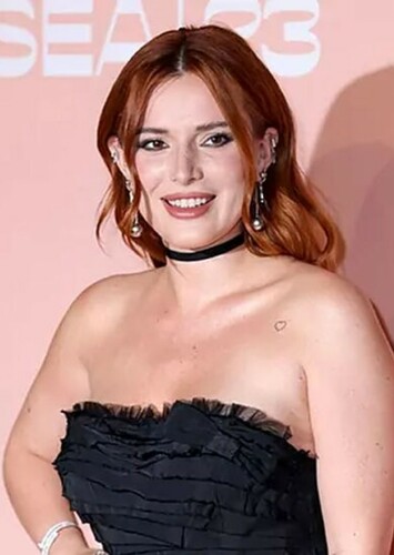 Bella Thorne