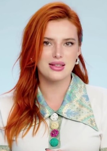 Bella Thorne