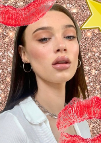 Bella Wilkinson