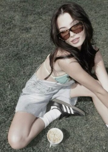 Bella Wilkinson