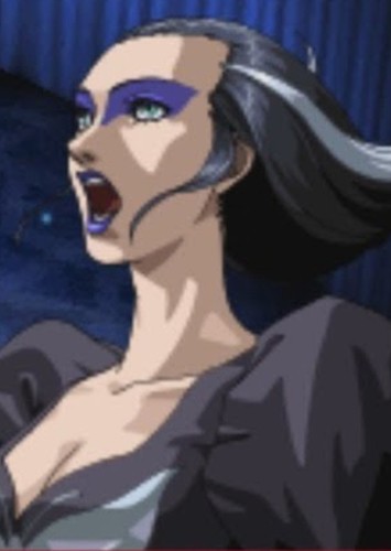 Belladonna
