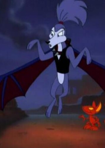 Belladonna