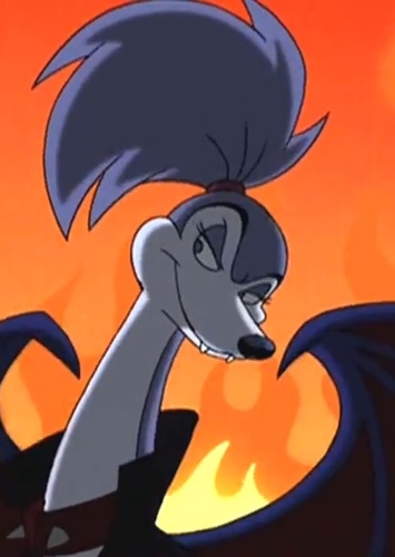 Belladonna
