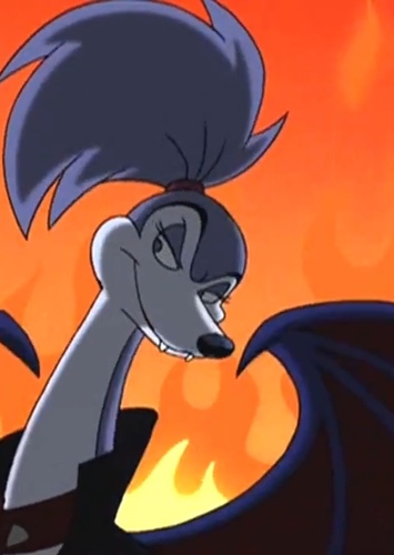 Belladonna