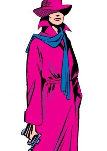 Belladonna