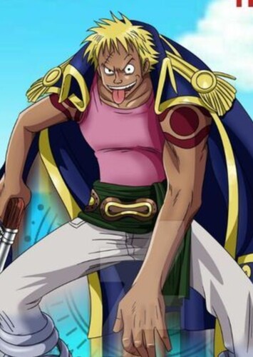 Bellamy