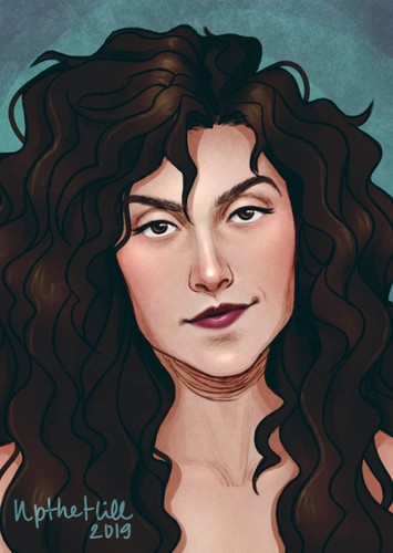 Bellatrix Black