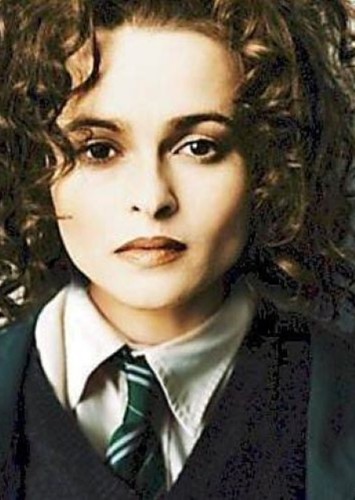 Bellatrix Black