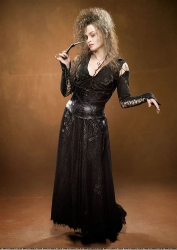 Bellatrix Lestrange