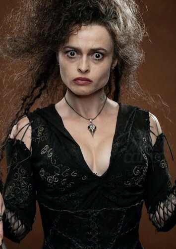 Bellatrix Lestrange