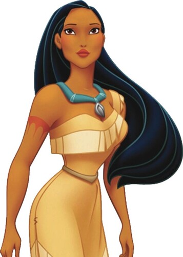 Pocahontas