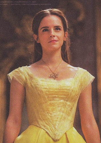 Belle